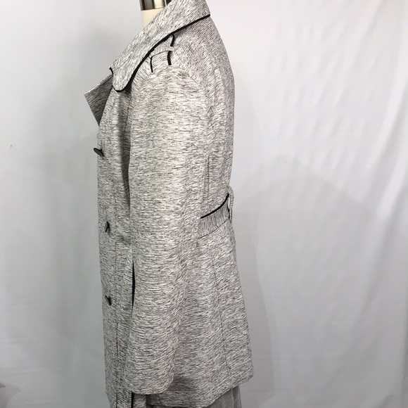 GUESS Trench Coat - Picture 3 of 11